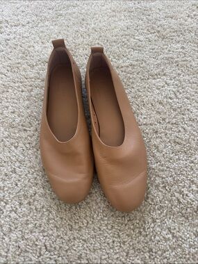 Everlane Day Glove Tan